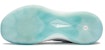 Li-Ning LiRen 3 'Glacier Blue' Biru Glasier ABAS089-3