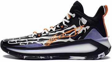 Li-Ning LiRen 3 'Halloween' ABAS091-4 Li-Ning LiRen 3 'Halloween' ABAS091-4