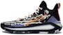 Li-Ning LiRen 3 'Halloween' Kasut Lelaki ABAS091-4