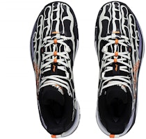 李寧 リーレン3 「ハロウィン」 ABAS091-4 Lookbook 李寧 リーレン3 「ハロウィン」 ABAS091-4