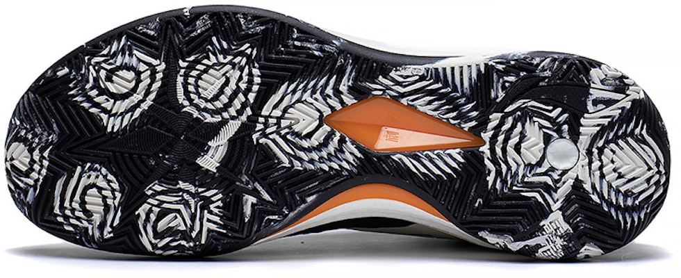 Li-Ning LiRen 3 'Halloween' ABAS091-4 Purchase Li-Ning LiRen 3 'Halloween' ABAS091-4