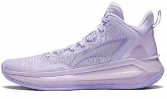 Li-Ning LiRen 3 'Lavender Purple' ABAS089-2 Li-Ning LiRen 3 'Lavender Purple' ABAS089-2