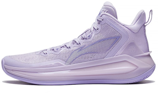 Li-Ning LiRen 3 'Ungu Lavender' ABAS089-2 Buy Li-Ning LiRen 3 'Ungu Lavender' ABAS089-2