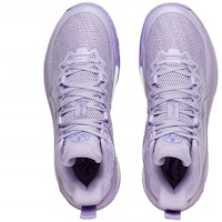 李寧 リーレン3 「ラベンダーパープル」 ABAS089-2 Lookbook 李寧 リーレン3 「ラベンダーパープル」 ABAS089-2