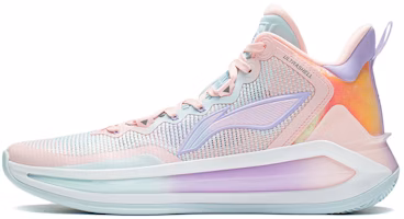 Li-Ning LiRen 3 'Neon Light Pink' ABAS091-2 Li-Ning LiRen 3 'Neon Light Pink' ABAS091-2