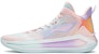 Li-Ning LiRen 3 'Lampu Neon Merah Jambu' ABAS091-2