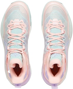 李寧 リーレン3 「ネオンライトピンク」 ABAS091-2 Lookbook 李寧 リーレン3 「ネオンライトピンク」 ABAS091-2