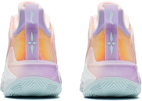 李寧 リーレン3 「ネオンライトピンク」 ABAS091-2 Shop 李寧 リーレン3 「ネオンライトピンク」 ABAS091-2