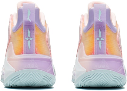 李寧 リーレン3 「ネオンライトピンク」 ABAS091-2 Shop 李寧 リーレン3 「ネオンライトピンク」 ABAS091-2