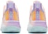 Li-Ning LiRen 3 'Lampu Neon Merah Jambu' ABAS091-2