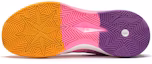 Purchase Li-Ning LiRen 3 'Jingga Ungu Hitam' ABAS091-3