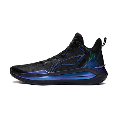 Li-Ning LiRen 3 'Stars'