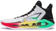 Buy Li-Ning LiRen 3 'Putih Hitam Multiwarna' ABAS091-1