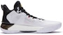Li-Ning LiRen 3 'Putih Hitam Multiwarna' ABAS091-1