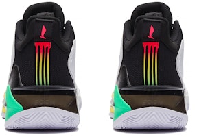 李寧 リレン3 白黒マルチ (Lining Riren 3 Shiro Kuro Maruchi) ABAS091-1 Shop 李寧 リレン3 白黒マルチ (Lining Riren 3 Shiro Kuro Maruchi) ABAS091-1