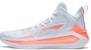 Li-Ning LiRen 3 'Putih Jingga' ABAS089-6