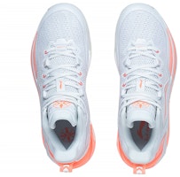 李寧 リーレン3 「ホワイトオレンジ」 ABAS089-6 Lookbook 李寧 リーレン3 「ホワイトオレンジ」 ABAS089-6