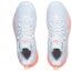 Lookbook Li-Ning LiRen 3 'Putih Jingga' ABAS089-6