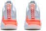 Shop Li-Ning LiRen 3 'Putih Jingga' ABAS089-6