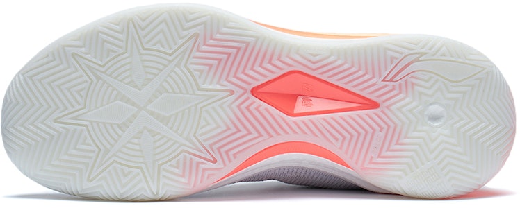 LiNing李寧 利刃3 減震防滑耐磨 高幫 籃球鞋 白色 Purchase LiNing李寧 利刃3 減震防滑耐磨 高幫 籃球鞋 白色