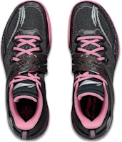 李寧 リーレン3 チーム 「ブラックピンク」 ABAS095-11 Shop 李寧 リーレン3 チーム 「ブラックピンク」 ABAS095-11