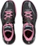 Shop Li-Ning LiRen 3 Team 'Hitam Merah Jambu' ABAS095-11
