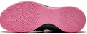 Li-Ning LiRen 3 Team 'Hitam Merah Jambu' ABAS095-11