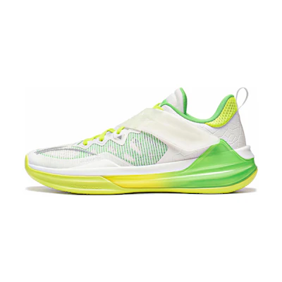 Li-Ning LiRen 3 Team 'Green Tea'