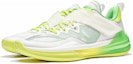 Lookbook Li-Ning LiRen 3 Team 'Teh Hijau' ABAS095-5