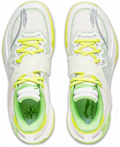 Li-Ning LiRen 3 Team 'Teh Hijau' ABAS095-5 Shop Li-Ning LiRen 3 Team 'Teh Hijau' ABAS095-5