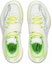 Shop Li-Ning LiRen 3 Team 'Teh Hijau' ABAS095-5