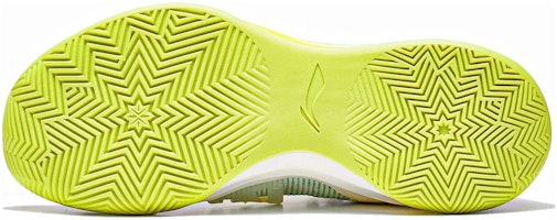 李宁 利刃3 Team 防滑减震耐磨 低筒 男籃球鞋 白黃綠 Purchase 李宁 利刃3 Team 防滑减震耐磨 低筒 男籃球鞋 白黃綠