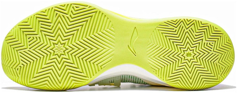 Li-Ning LiRen 3 Team 'Teh Hijau' ABAS095-5 Purchase Li-Ning LiRen 3 Team 'Teh Hijau' ABAS095-5