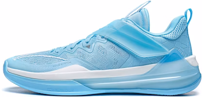 Li-Ning LiRen 3 Team 'Ice Blue' ABAS095-1 Li-Ning LiRen 3 Team 'Ice Blue' ABAS095-1