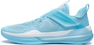Buy Li-Ning LiRen 3 Team 'Biru Ais' Sneakers ABAS095-1