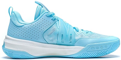 李寧 リーレン3 チーム 「アイスブルー」 ABAS095-1 Order 李寧 リーレン3 チーム 「アイスブルー」 ABAS095-1