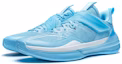 Lookbook Li-Ning LiRen 3 Team 'Biru Ais' Sneakers ABAS095-1