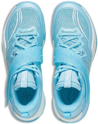 Li-Ning LiRen 3 Team 'Ice Blue' ABAS095-1 Shop Li-Ning LiRen 3 Team 'Ice Blue' ABAS095-1