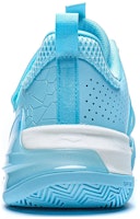 李寧 リーレン3 チーム 「アイスブルー」 ABAS095-1 Details for 李寧 リーレン3 チーム 「アイスブルー」 ABAS095-1