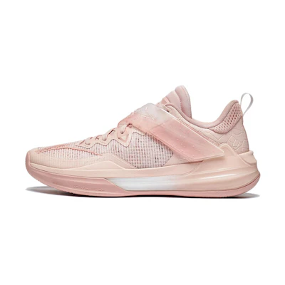 Li-Ning LiRen 3 Team 'Pink Orange'