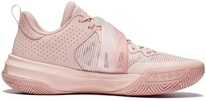 李寧 リーレン3 チーム ピンクオレンジ ABAS095-9 Order 李寧 リーレン3 チーム ピンクオレンジ ABAS095-9