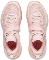 李寧 リーレン3 チーム ピンクオレンジ ABAS095-9 Shop 李寧 リーレン3 チーム ピンクオレンジ ABAS095-9