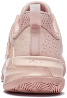 李寧 リーレン3 チーム ピンクオレンジ ABAS095-9 Details for 李寧 リーレン3 チーム ピンクオレンジ ABAS095-9