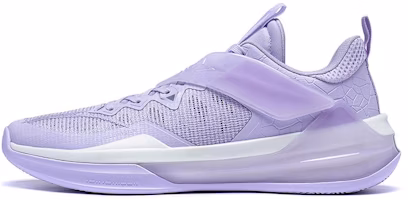 Li-Ning LiRen 3 Team 'Purple' ABAS095-2 Li-Ning LiRen 3 Team 'Purple' ABAS095-2