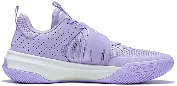 李寧 リーレン3 チーム パープル (Lining Riren 3 Team Purple) ABAS095-2 Order 李寧 リーレン3 チーム パープル (Lining Riren 3 Team Purple) ABAS095-2