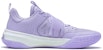 Li-Ning LiRen 3 Team 'Ungu' ABAS095-2