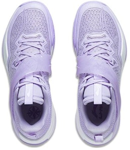 李寧 リーレン3 チーム パープル (Lining Riren 3 Team Purple) ABAS095-2 Lookbook 李寧 リーレン3 チーム パープル (Lining Riren 3 Team Purple) ABAS095-2