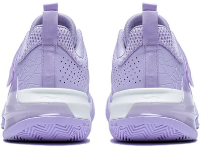 李寧 リーレン3 チーム パープル (Lining Riren 3 Team Purple) ABAS095-2 Shop 李寧 リーレン3 チーム パープル (Lining Riren 3 Team Purple) ABAS095-2