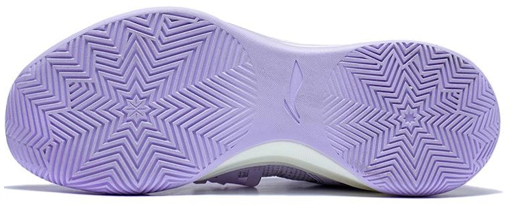 李寧 リーレン3 チーム パープル (Lining Riren 3 Team Purple) ABAS095-2 Purchase 李寧 リーレン3 チーム パープル (Lining Riren 3 Team Purple) ABAS095-2