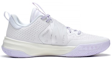 LiNing李寧 利刃3 Team 耐磨透氣 低筒 專業籃球鞋 標準白 Order LiNing李寧 利刃3 Team 耐磨透氣 低筒 專業籃球鞋 標準白